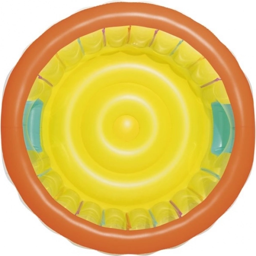 Mekani, napuhani pod za udobne doskoke