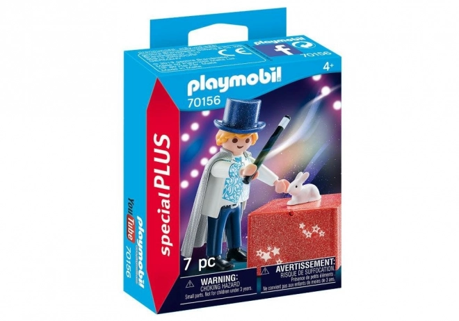Playmobil Čarobnjak