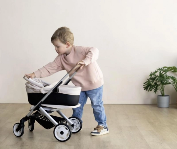 Tiha i glatka vožnja