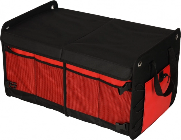 Organizator za prtljažnik automobila 58x37x32 cm