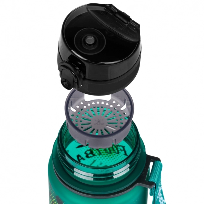 Tritanova boca za piće Nogomet, 500 ml