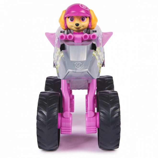 Vozilo Psi Patrol Skye