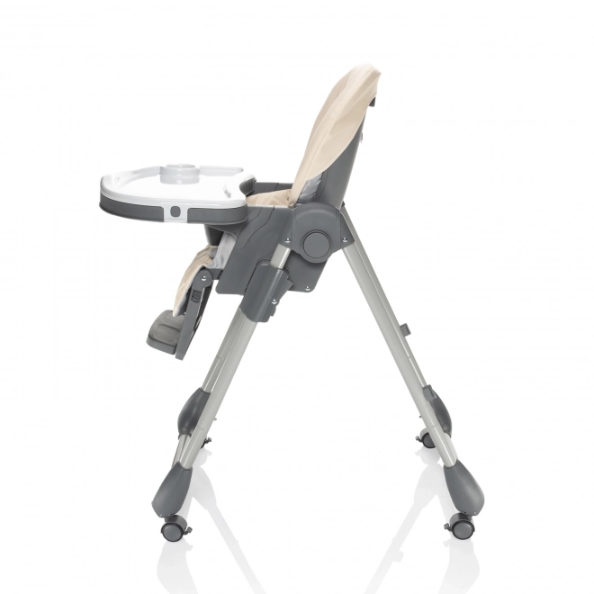 Dječja stolicа Monti 2, Diamond Beige