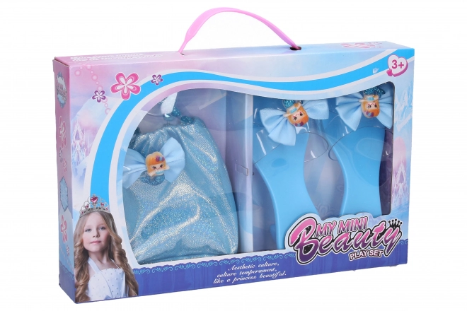 Set princeza 18cm
