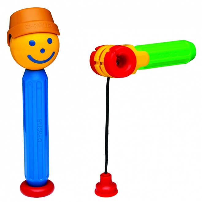 Stick-O Magnetska građevinska igračka Ribolov