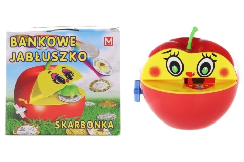 Kasica Jabuka