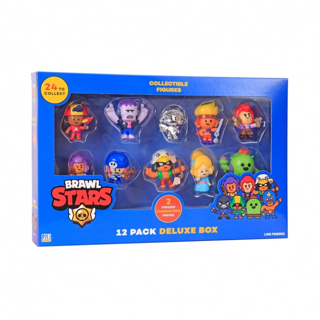 Figurice Brawl Stars 12 pak serija 1