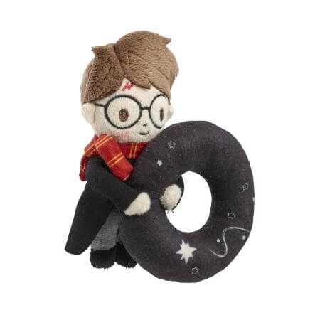 Harry Potter šuškavačka od pliša Duga