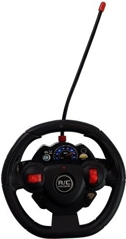 Jednostavno daljinsko upravljanje