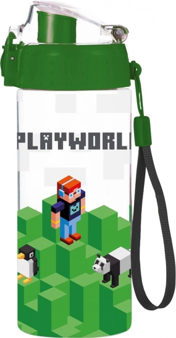 OXYBAG Boca za piće OXY CLICK Playworld 500 ml
