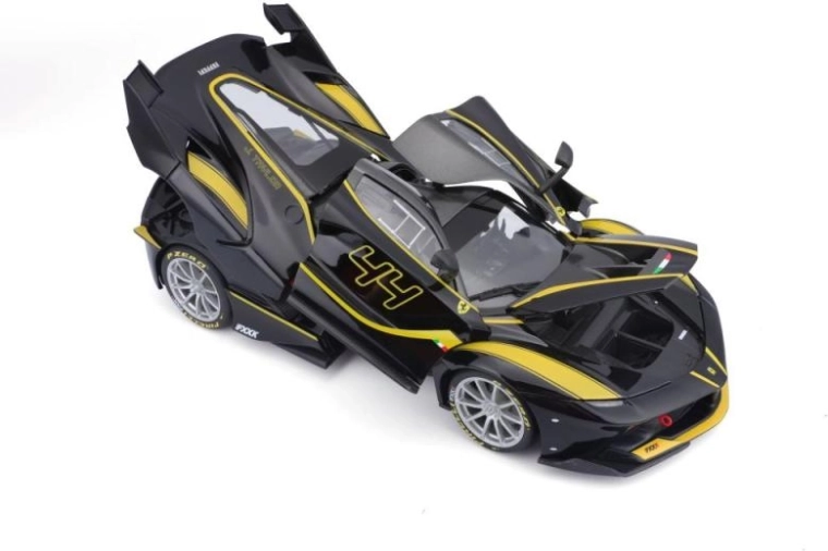 Detaljan dizajn i realistični elementi