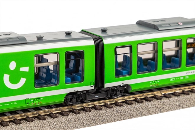Dizelska jedinica Desiro HŽ