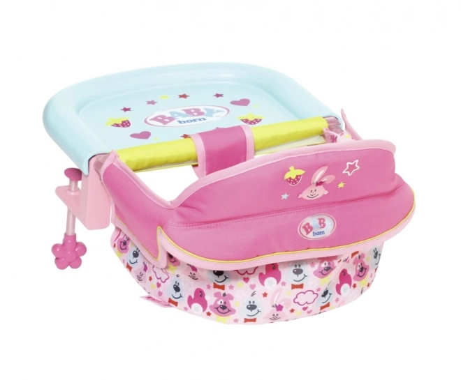 Dječja stolica Baby Born