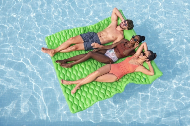 Bestway trostruki dušek na napuhavanje