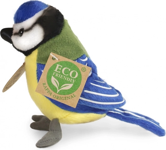 Meki pliš i ručno šivanje