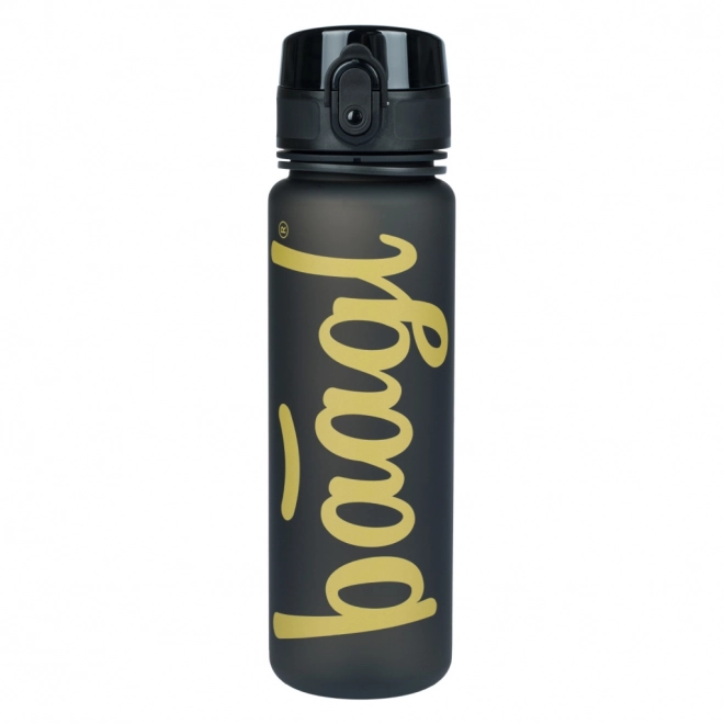 BAAGL Tritanova boca za piće Logo Gold
