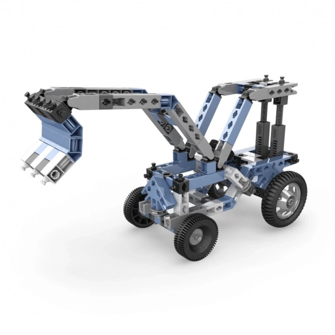 Kreativna graditeljska igračka Multimodel 25v1