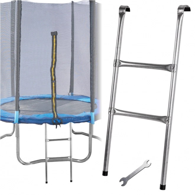 Univerzalne metalne ljestve za trampolin