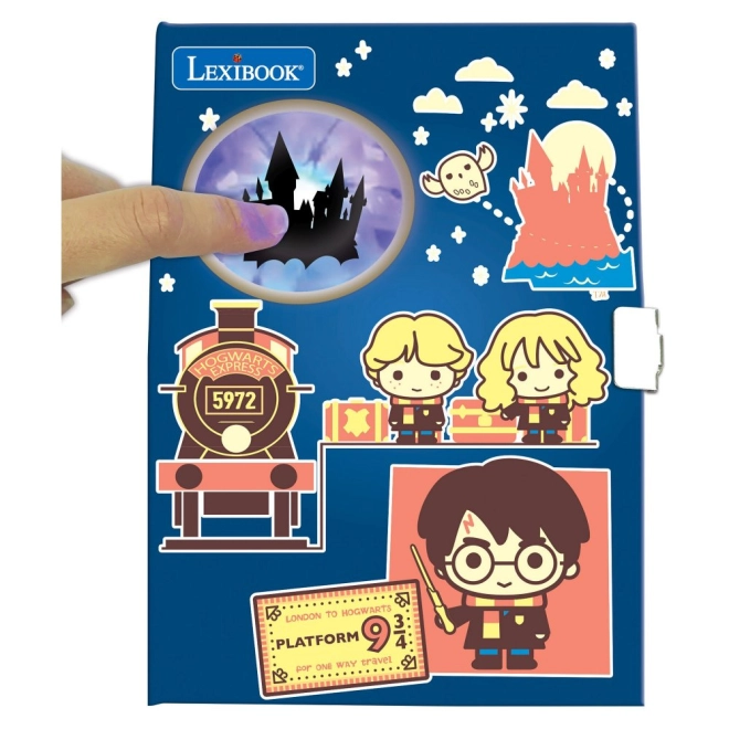 Tema Harry Potter