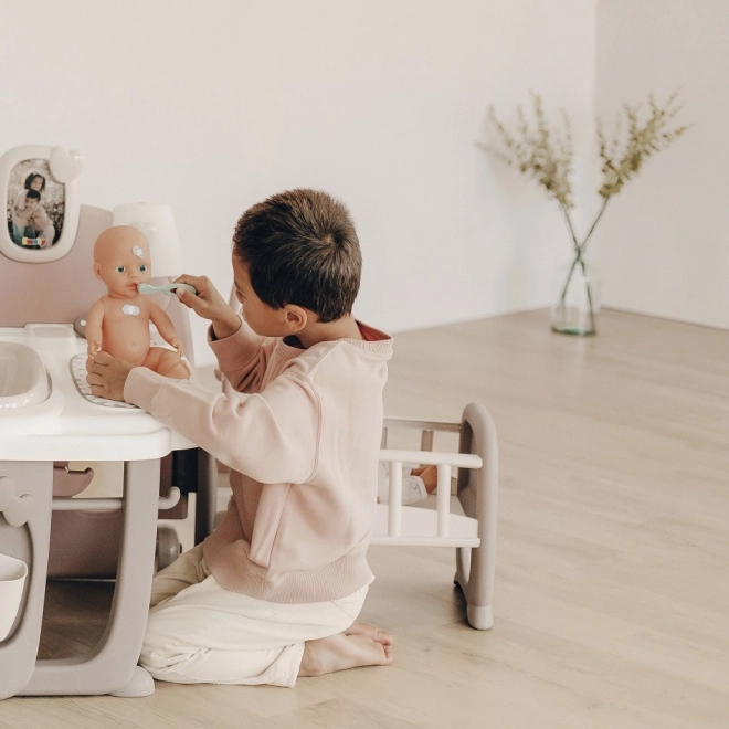 Baby Nurse - Igraći centar za lutke