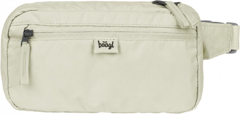 Baagl torbica za struk go beige grs