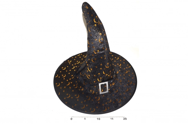 Čarobnjački šešir 38 cm