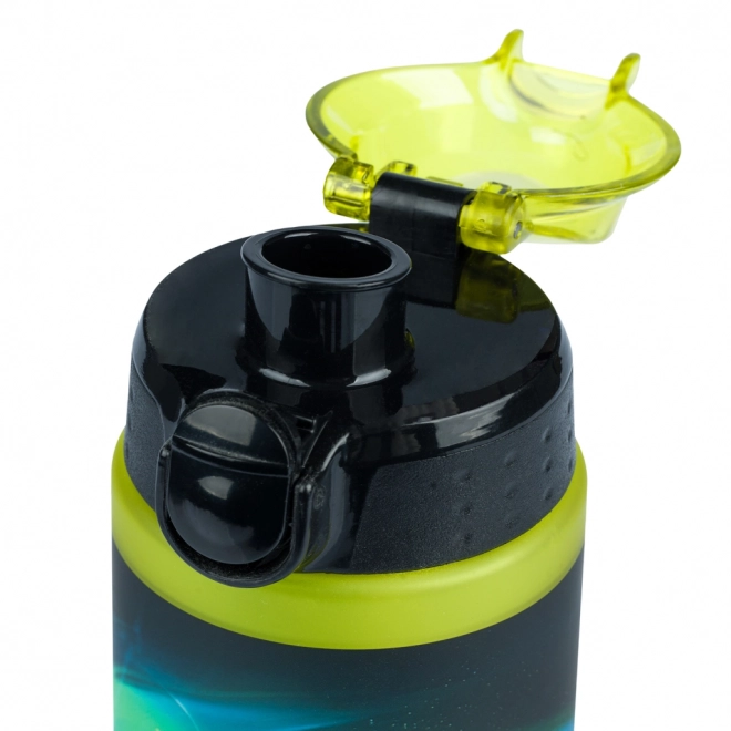 BAAGL Tritanova boca za piće Nogomet, 700 ml