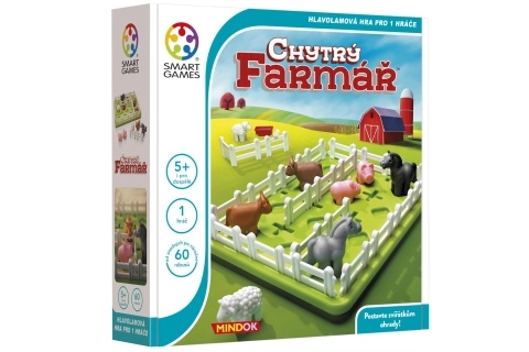 SMART - Pametni farmer