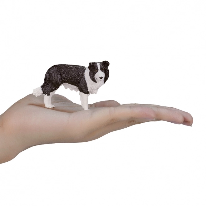 Realistična figura Border Collie