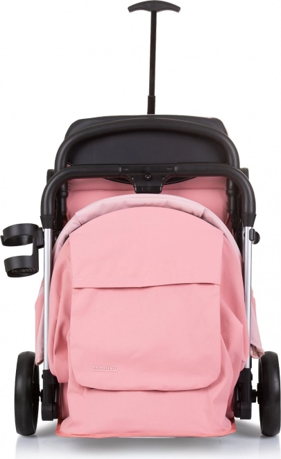 CHIPOLINO Sportska kolica Pixie Flamingo