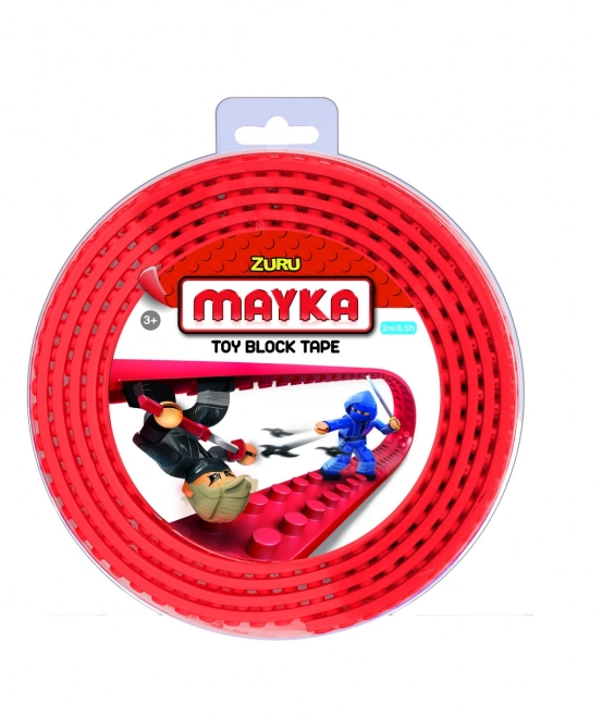 Ljepljiva traka za kreativno stvaranje
