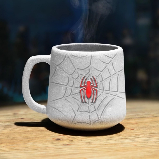 3D šalica Spiderman
