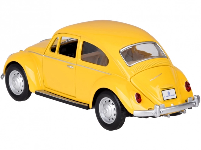 Kolekcionarski automobil Volkswagen Klasična Buba 1967