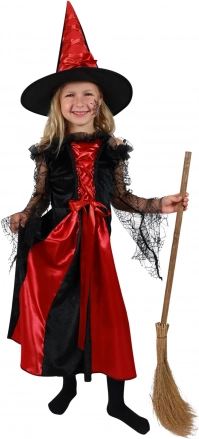 Idealan za Noć vještica i karneval