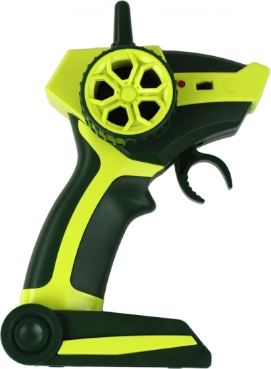 Daljinsko upravljanje