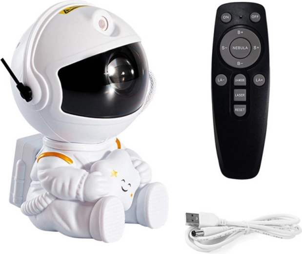 Daljinsko upravljanje za maksimalnu udobnost