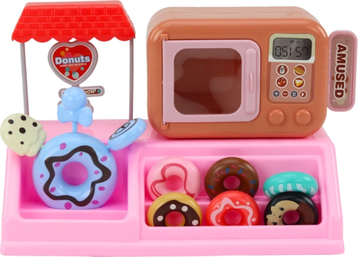 Kreativni igraći set