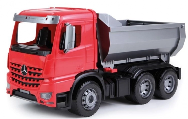 Lena Mercedes Arocs kiper