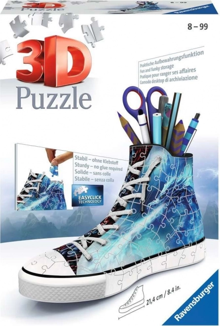 Ravensburger 3D Puzzle - Mistični Zmaj