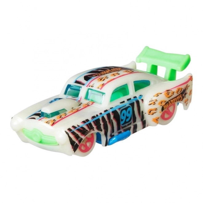 Hot Wheels monster truckovi koji svijetle u mraku 10 kom