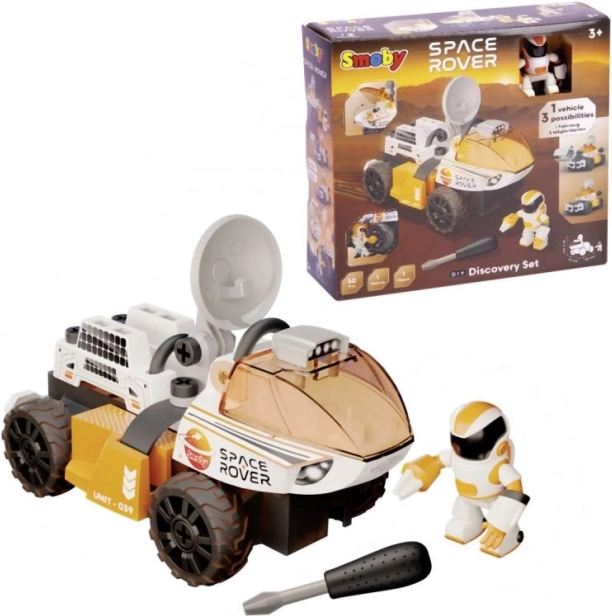 Svemirsko vozilo Discovery Set