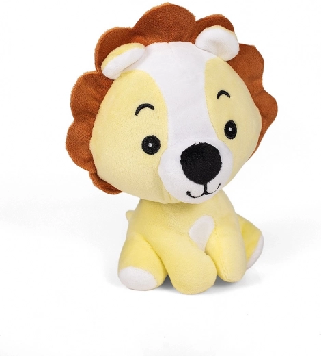 Nježno zveckanje za razvoj osjetila