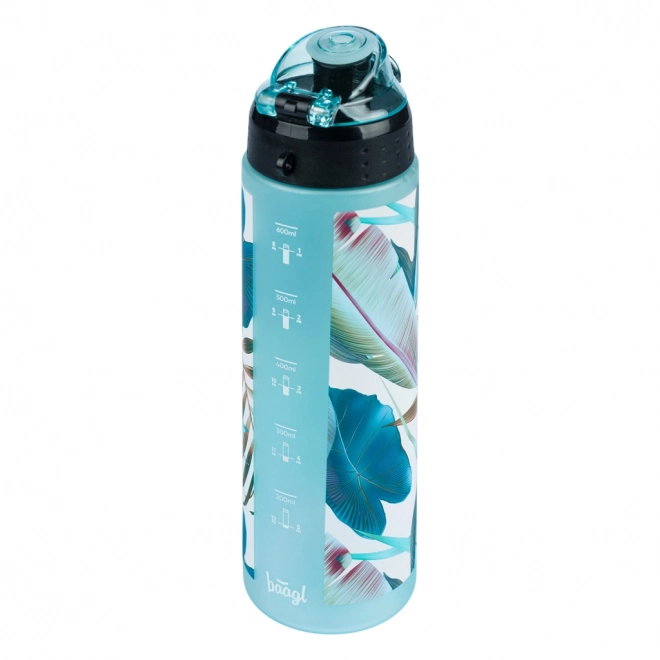 BAAGL Tritan boca za piće Leafs, 700 ml