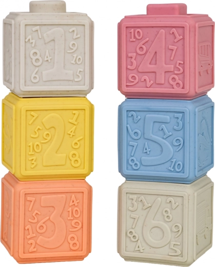 Teksture za osjetilno otkrivanje