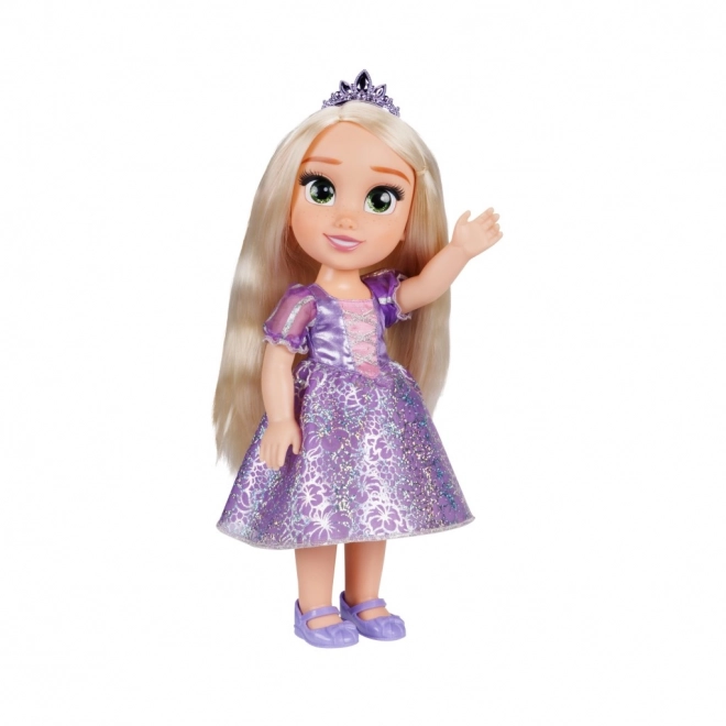 Disney Princeza Lutka Zlatokosa 38 cm