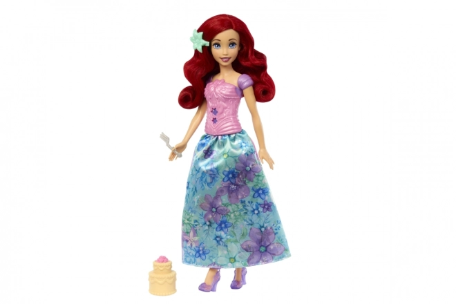 Spin & Reveal princeza Ariel – vrtna zabava
