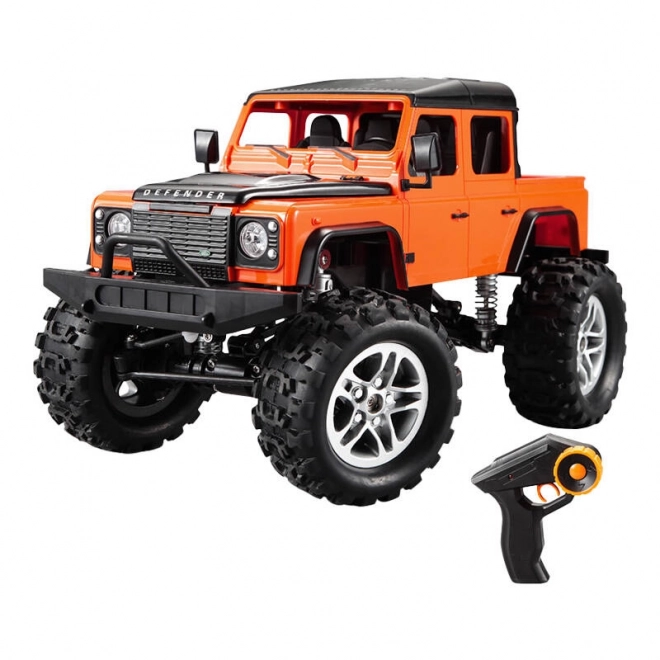 Daljinski upravljano auto Double Eagle Land Rover Defender