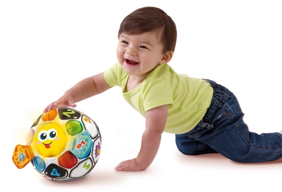 Vtech Moja prva lopta