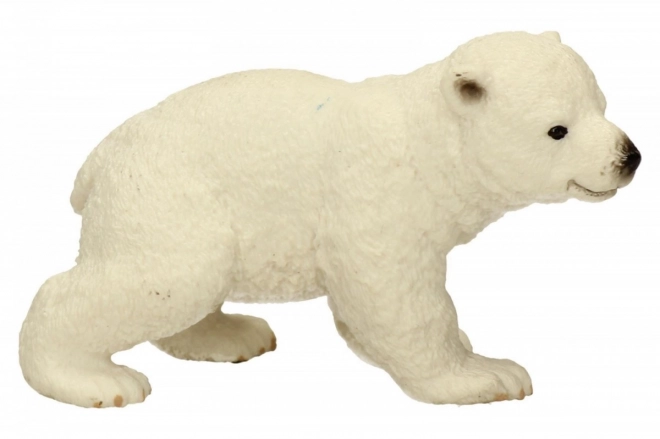 Štenc polarnih medvjeda Schleich Divlji život