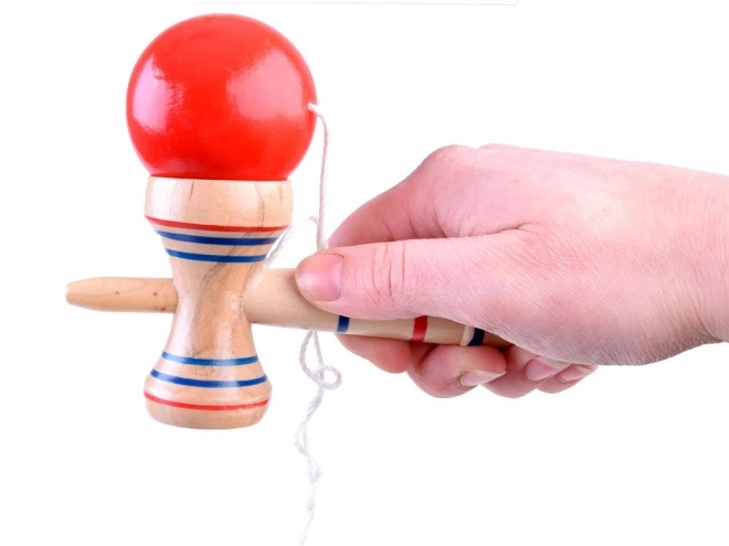 Drvena kendama